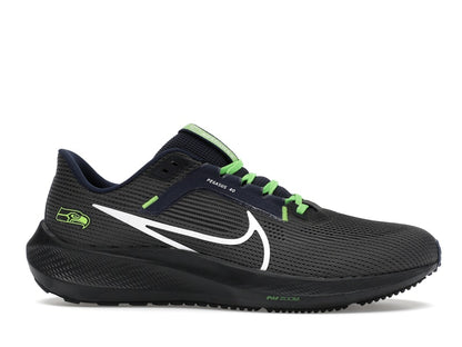 Nike Pegasus 40 Seattle Seahawks