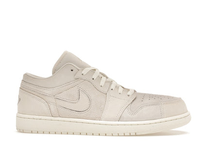Jordan 1 Low SE Craft Pale Ivory