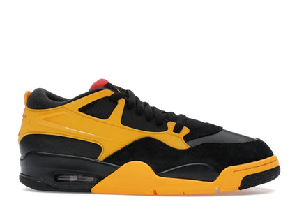 Jordan 4 RM Bruce Lee