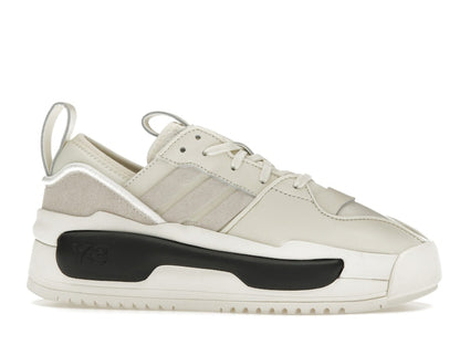 adidas Y-3 Rivalry Cream White Off White Black