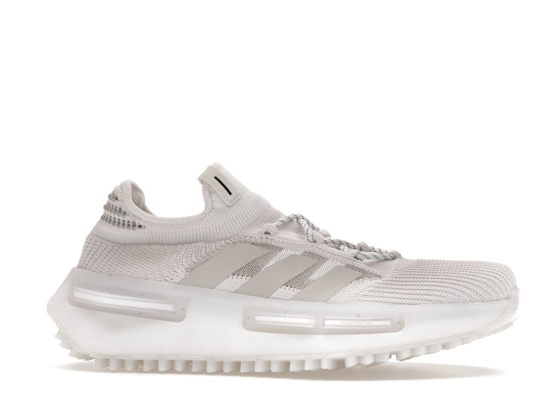 adidas NMD S1 Footwear White Grey One