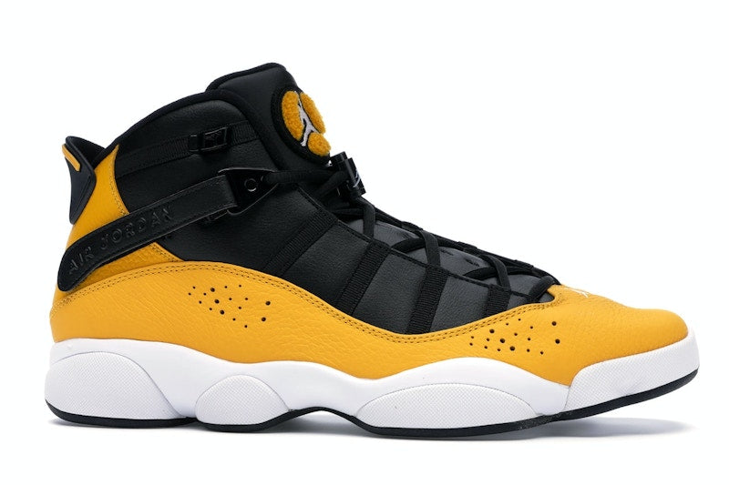 Jordan 6 Rings Taxi