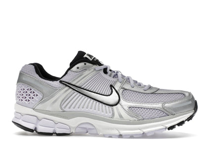 Nike Zoom Vomero 5 Barely Grape Photon Dust Summit White Metallic Silver (Women's)