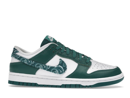 Nike Dunk Low Essential Paisley Pack Green (Women's)