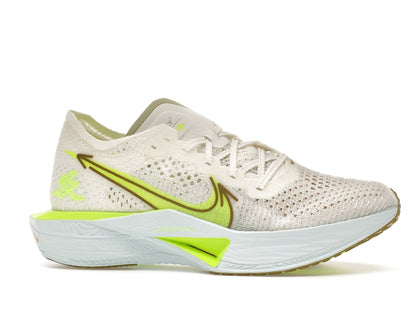 Nike ZoomX Vaporfly 3 Sail Glacier Blue (Women's)
