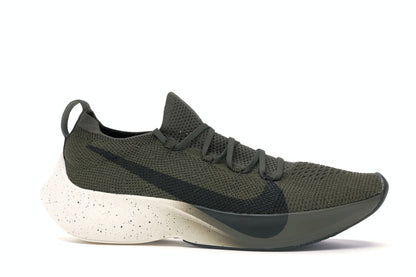 Nike Vapor Street Flyknit Medium Olive