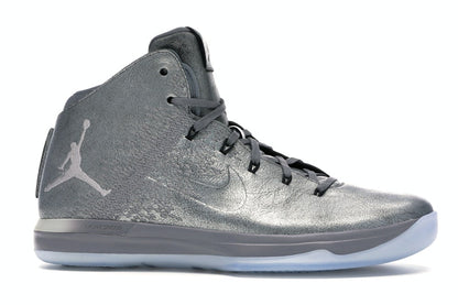 Jordan XXX1 Battle Grey