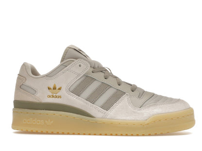 adidas Forum Low Classic Talc Clay
