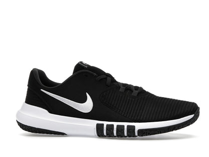 Nike Flex Control 4 Black Smoke Grey