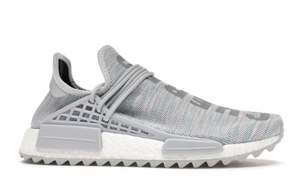 adidas Human Race NMD Pharrell x BBC Cotton Candy