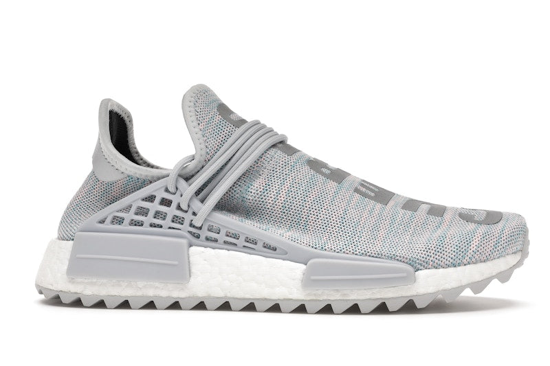 adidas Human Race NMD Pharrell x BBC Cotton Candy