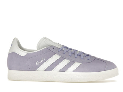 adidas Gazelle Violet Tone (Women's)