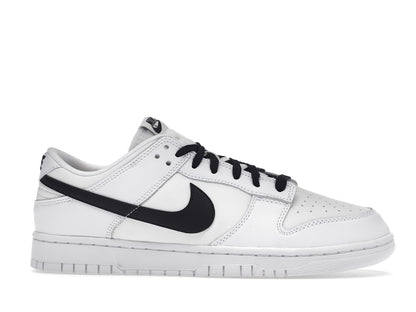 Nike Dunk Low Reverse Panda