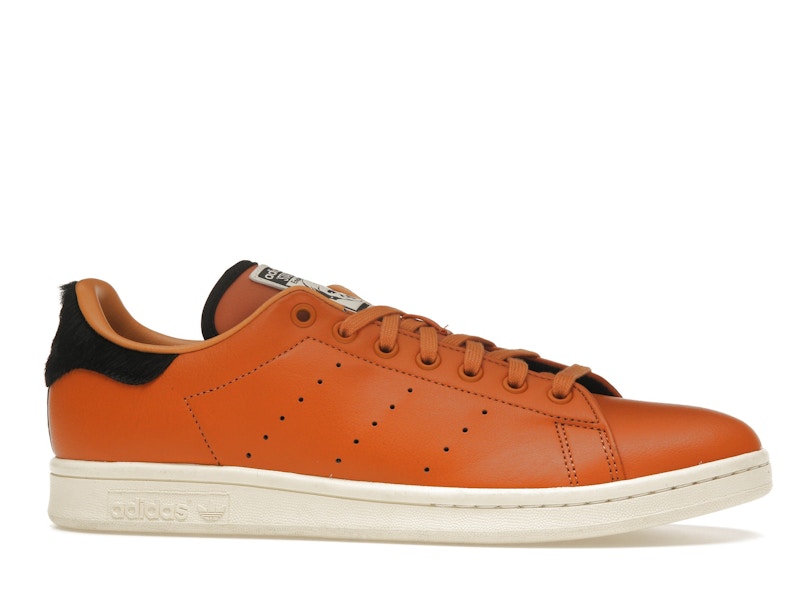 adidas Stan Smith Disney The Lion King Scar