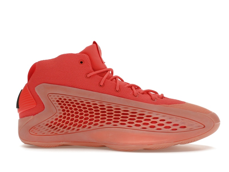 adidas AE 1 Georgia Red Clay