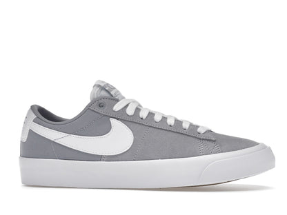 Nike SB Zoom Blazer Low Pro GT Wolf Grey