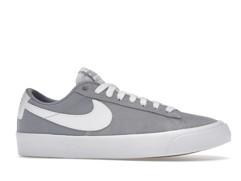 Nike SB Zoom Blazer Low Pro GT Wolf Grey