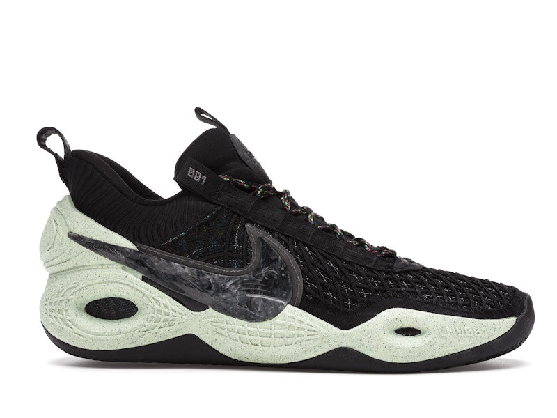 Nike Cosmic Unity Green Glow