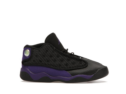 Jordan 13 Retro Court Purple (TD)