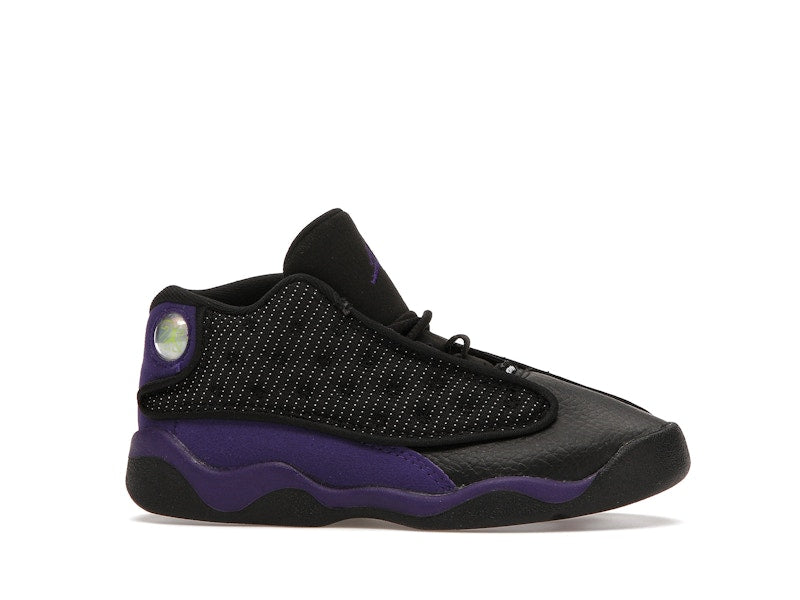 Jordan 13 Retro Court Purple (TD)