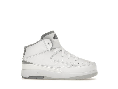Jordan 2 Retro Cement Grey (TD)