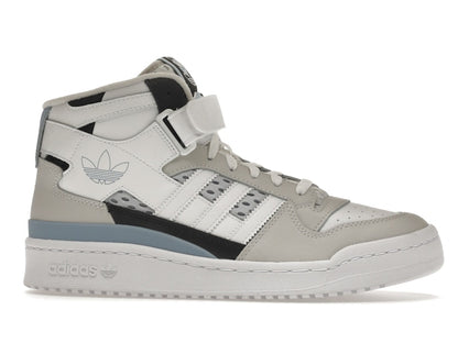 adidas Forum Mid White Ambient Sky