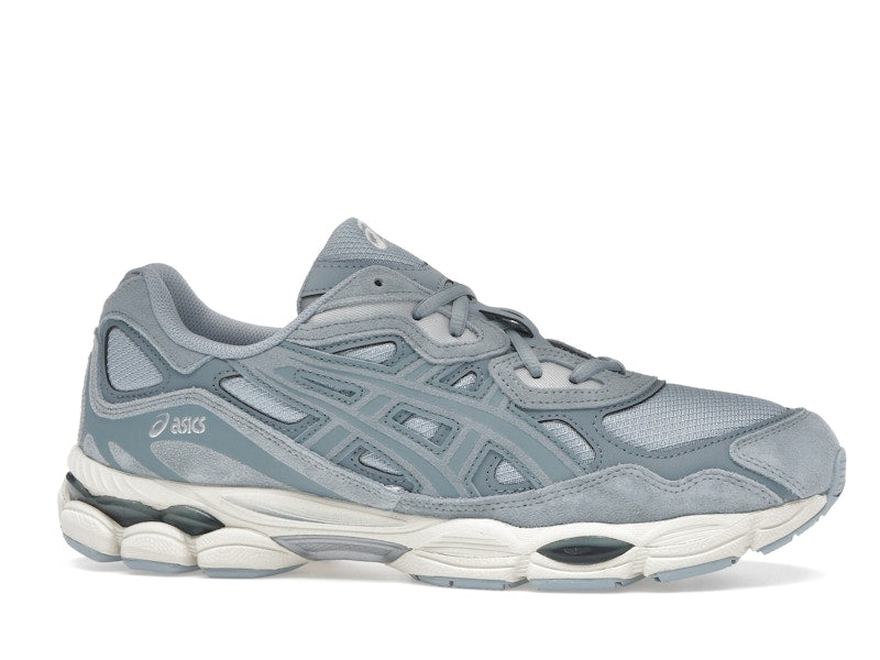 ASICS Gel-NYC Dolphin Grey Fjord Grey