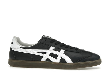Onitsuka Tiger Tokuten Black White Gum