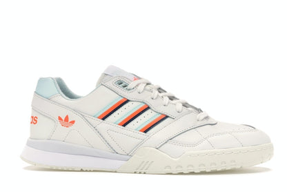 adidas AR Trainer White Ice Mint Solar Orange