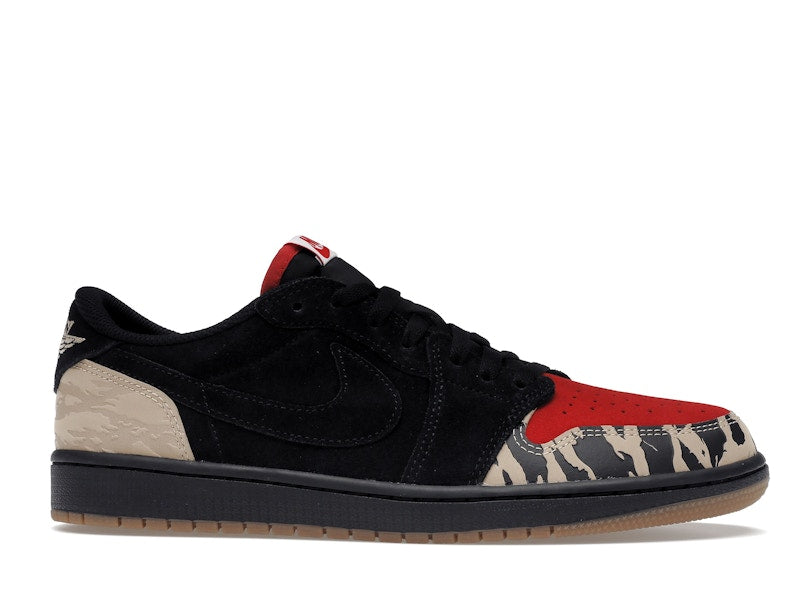 Jordan 1 Retro Low OG SP SoleFly
