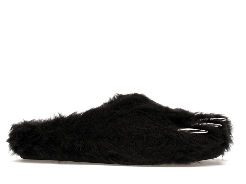 Bravest Studios Bear Claw Mule Black