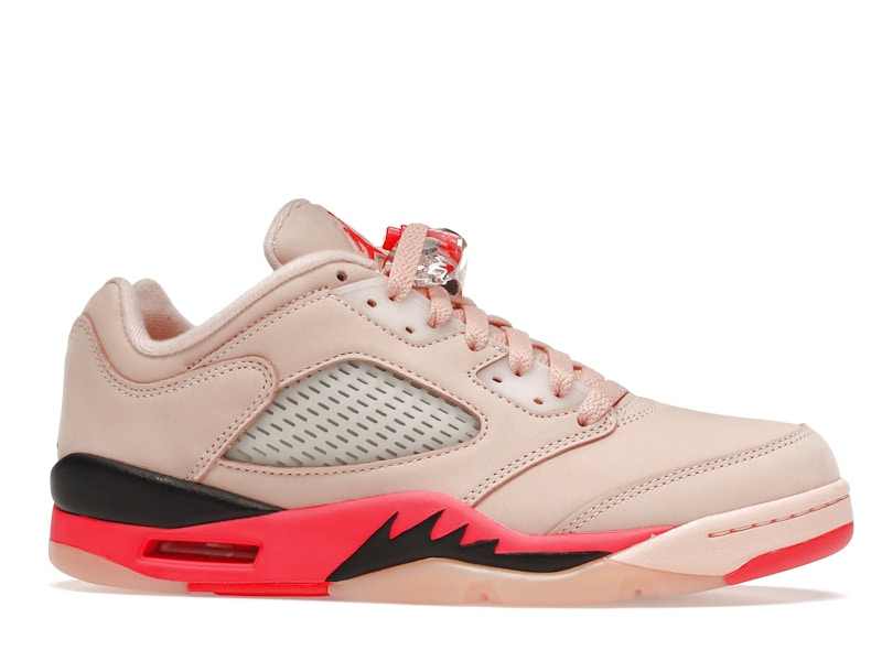 Jordan 5 Retro Low Girls That Hoop (Women's)