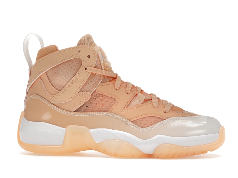 Jordan Jumpman Two Trey Sunset Haze (Women's)