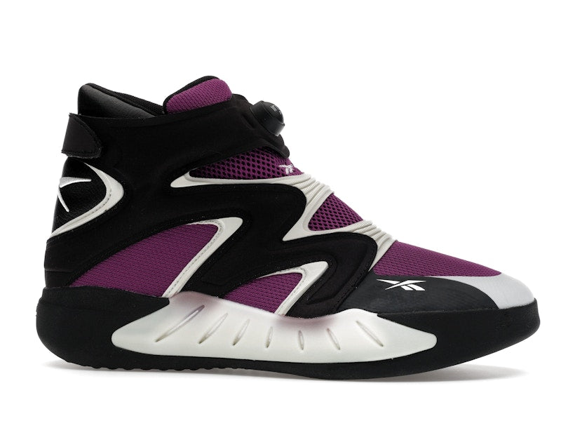 Reebok Instapump Fury Zone Aubergine