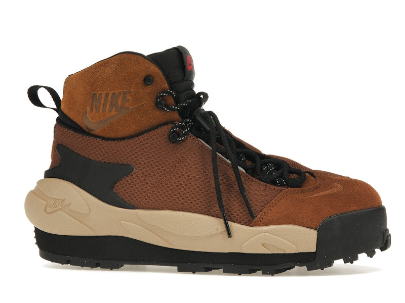 Nike Magmascape SP sacai Light British Tan
