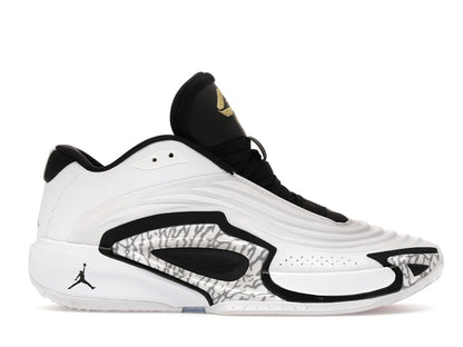Jordan Luka 3 Motorsports White