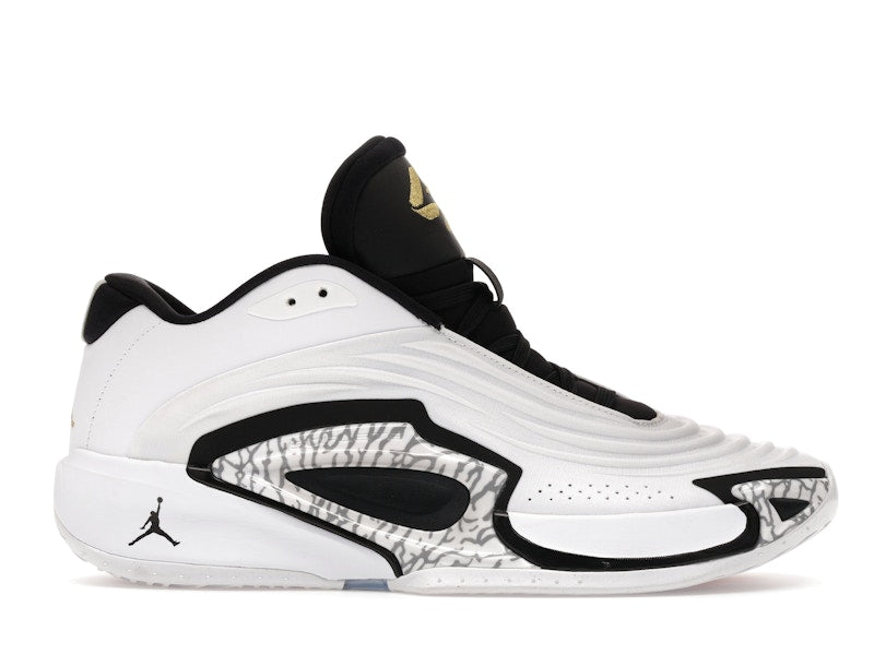 Jordan Luka 3 Motorsports White