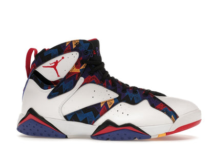 Jordan 7 Retro Nothing But Net