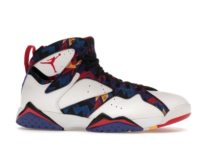 Jordan 7 Retro Nothing But Net