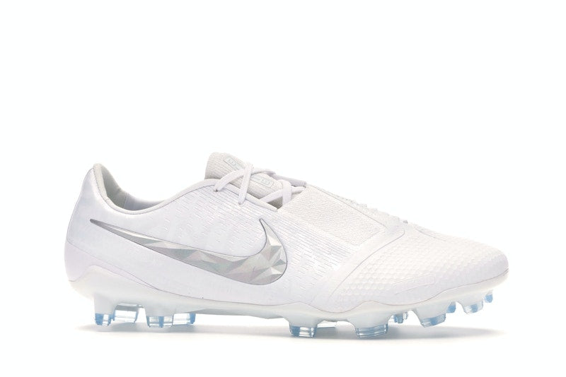 Nike Phantom Venom Elite FG Nuovo White