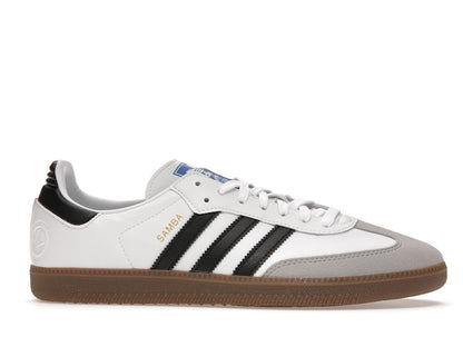 adidas Samba Vegan