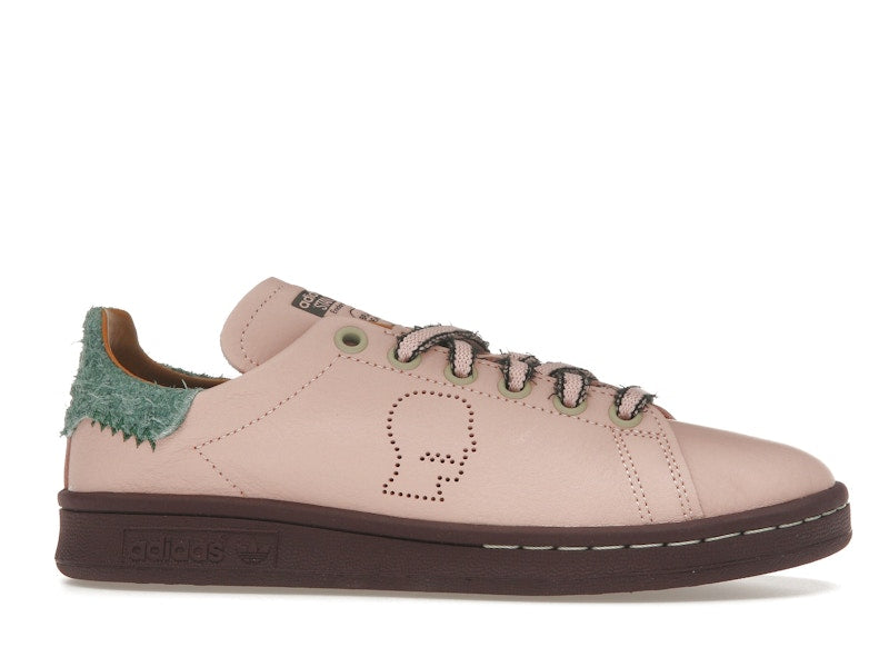 adidas Stan Smith Brain Dead Vapour Pink