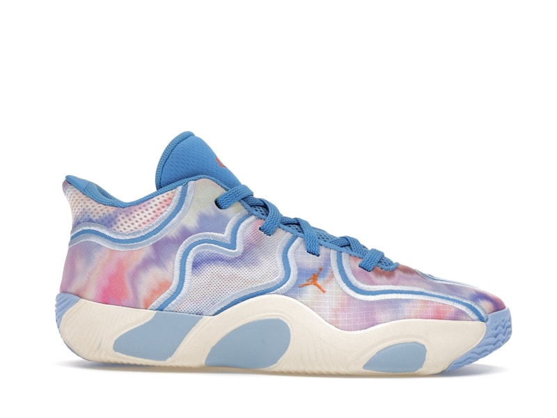 Jordan Tatum 3 Tie Dye (PS)