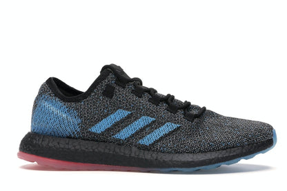 adidas Pureboost LTD Active Black