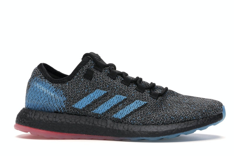 adidas Pureboost LTD Active Black