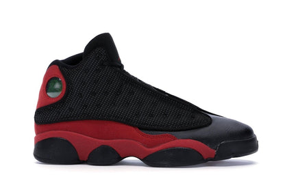 Jordan 13 Retro Bred (2017) (GS)