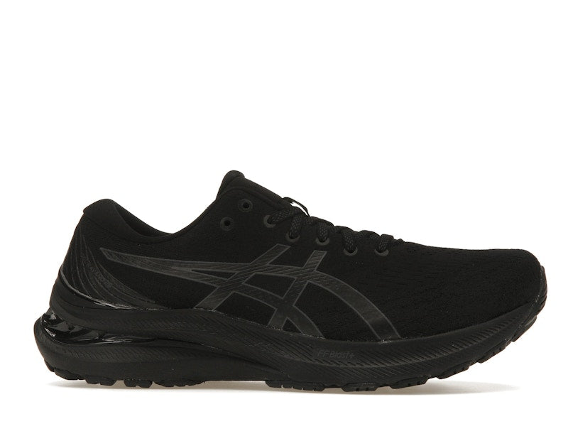 ASICS Gel-Kayano 29 Black