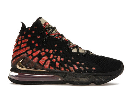 Nike LeBron 17 Courage
