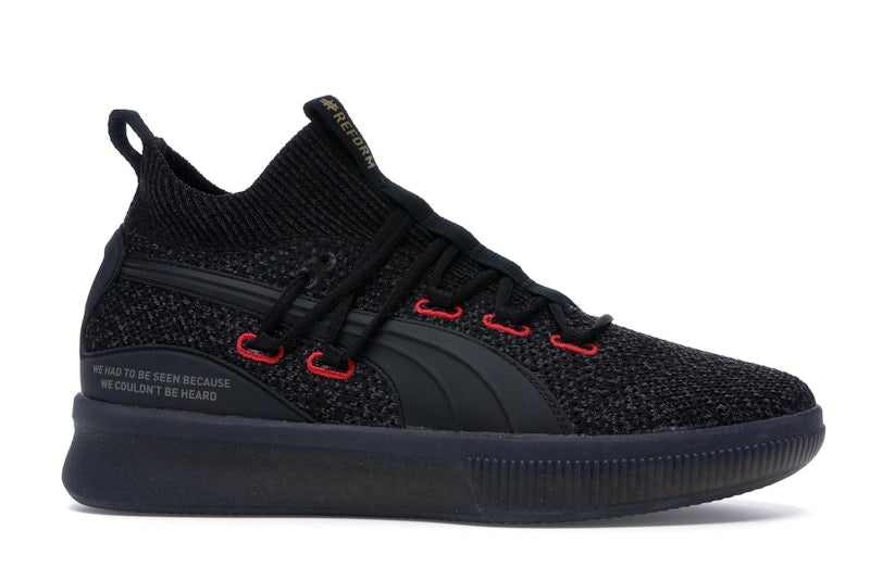 Puma Clyde Court Disrupt Reform