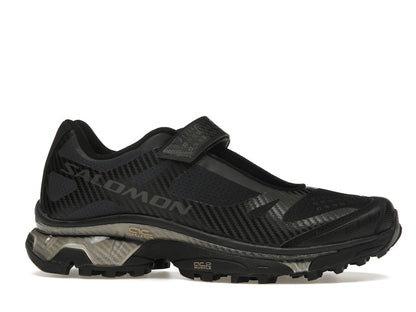 Salomon XT-Mary Jane MM6 Maison Margiela Black Soft Clay